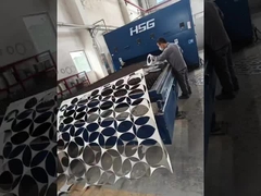 Ventilateur marin FABIA