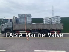 Ventilateur marin FABIA