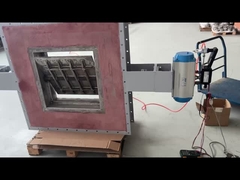 Épreuves de soupape FABIA