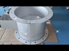 Les soupapes papillon peuvent-elles être utilisées pour l'air?