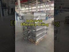 Conception compacte de soupape de commande de globe en fonte pour la métallurgie et l'industrie de la pâte et du papier