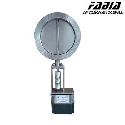 Ventilateur électrique en acier inoxydable 304